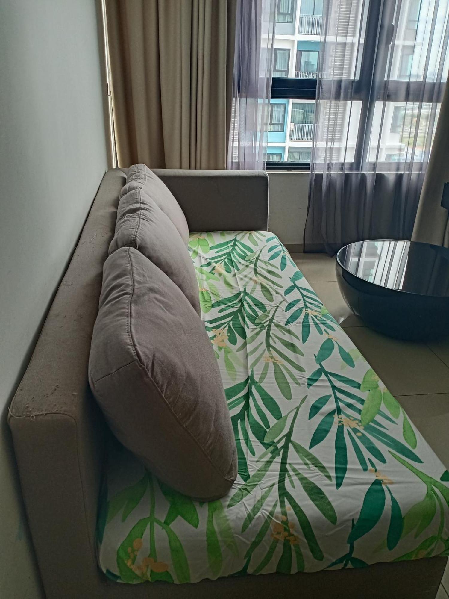 Nat I-City Smart House 莎阿南 客房 照片